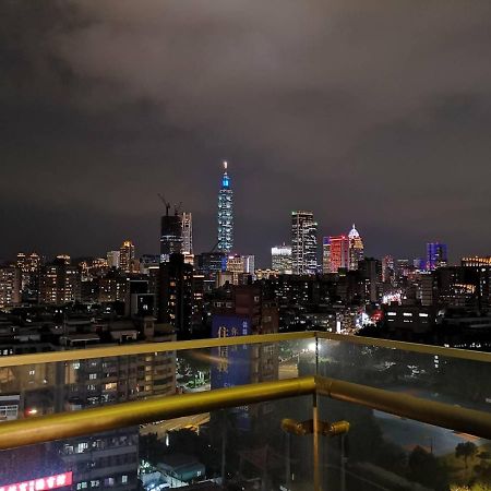 Capital Hotel Songshan Đài Bắc Ngoại thất bức ảnh