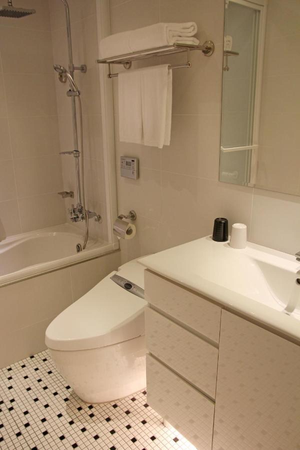 Capital Hotel Songshan Đài Bắc Ngoại thất bức ảnh