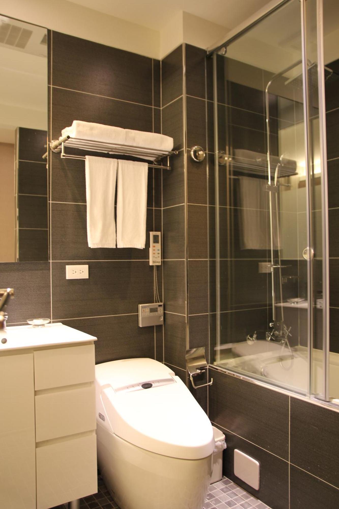 Capital Hotel Songshan Đài Bắc Ngoại thất bức ảnh