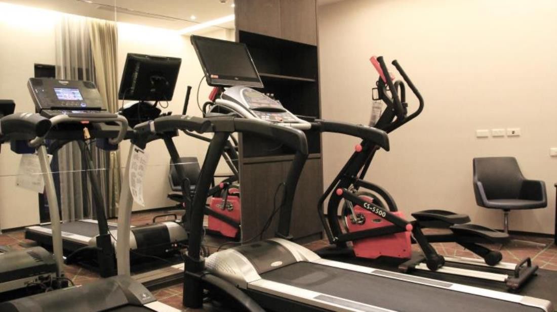 Capital Hotel Songshan Đài Bắc Ngoại thất bức ảnh