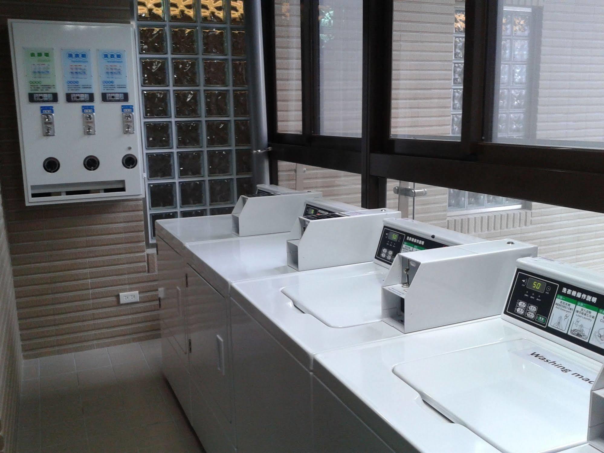 Capital Hotel Songshan Đài Bắc Ngoại thất bức ảnh
