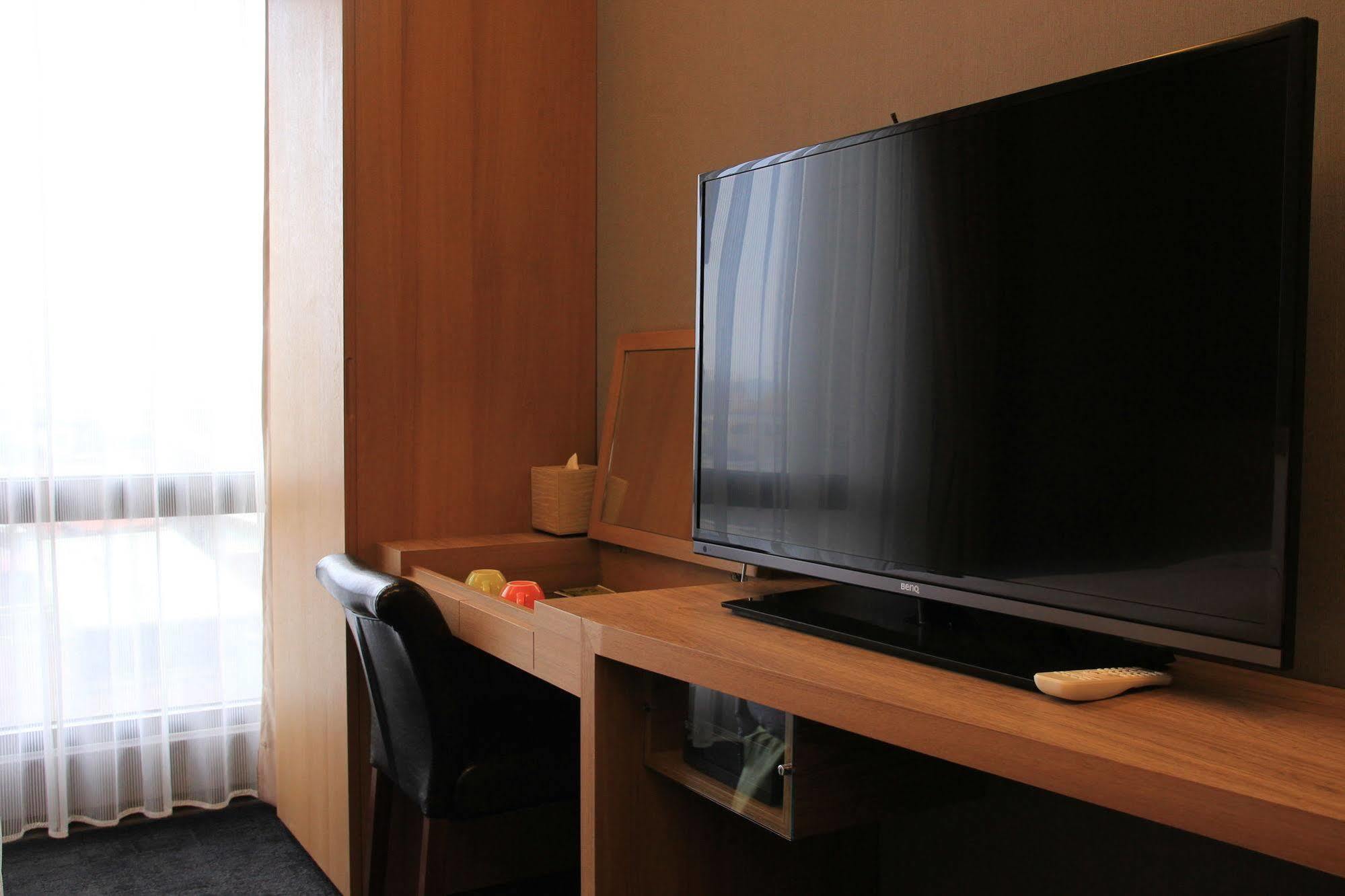 Capital Hotel Songshan Đài Bắc Ngoại thất bức ảnh