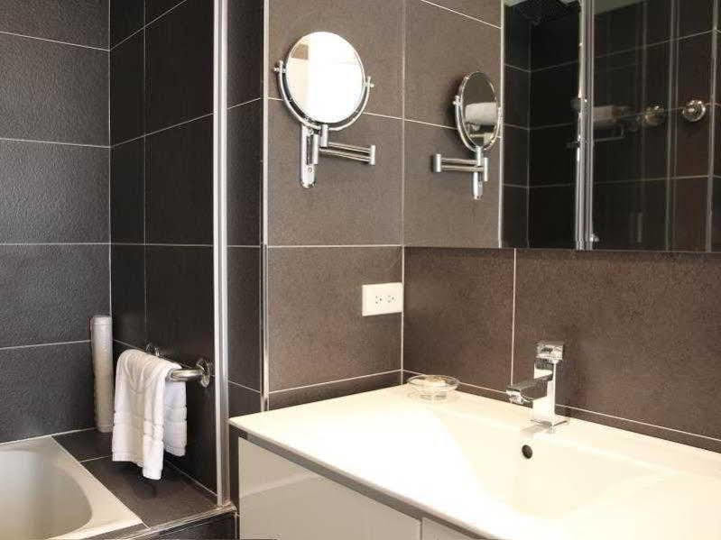 Capital Hotel Songshan Đài Bắc Ngoại thất bức ảnh