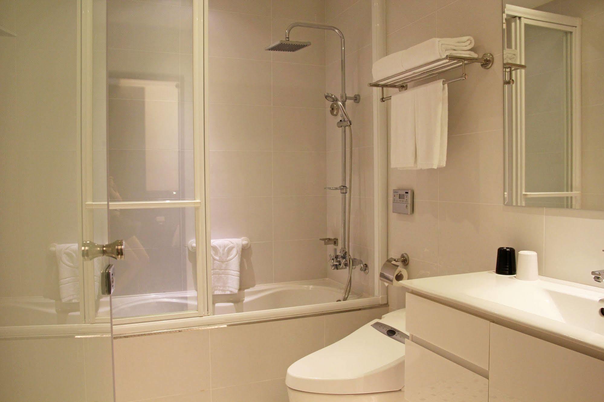 Capital Hotel Songshan Đài Bắc Ngoại thất bức ảnh
